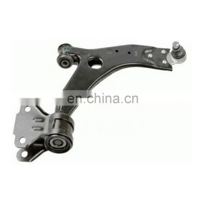 1866068 Right suspension arm replacement cost car parts Front Lower Control Arm for Focus III
