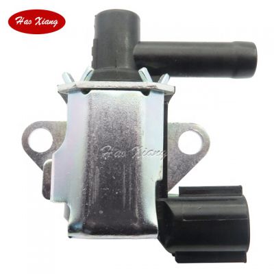 Haoxiang Auto Parts Vapor Canister Solenoid Valve 8657A049  For Mitsubishi Lancer Outlander