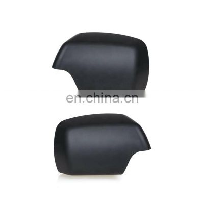 Right+Left Door Mirror Cover 51168256321 51168256322 For BMW X5 E53 2000-2007