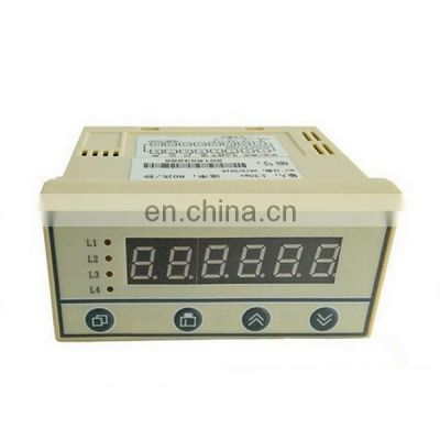 CALT load cell controller Weight Indicator high precision