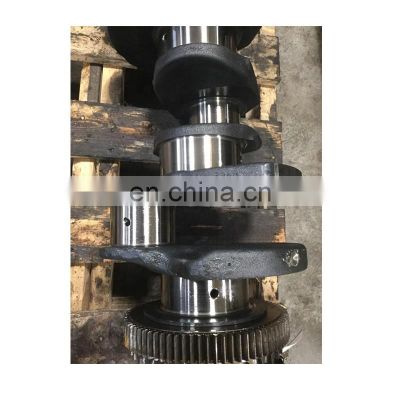 High performance c15 3406 crankshaft for sale 1601799 156-8536 0R9906