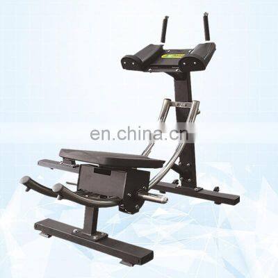 Gym Lose belly fat total crunch abdominal trainer Foldable  coaster Gym total crunch rider total crunch machine