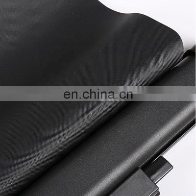 Parking back Trunk car interior full cargo cover ABS retractable