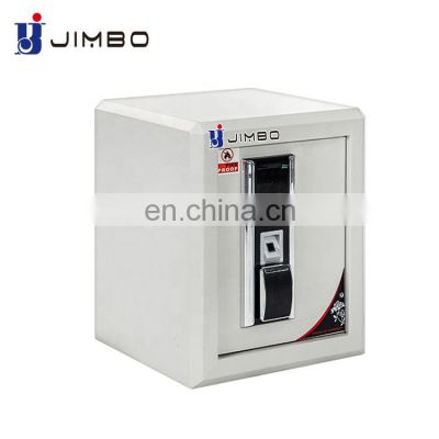 JIMBO Wholesale Fireproof steel security Firearm Fire-proof Safe Box