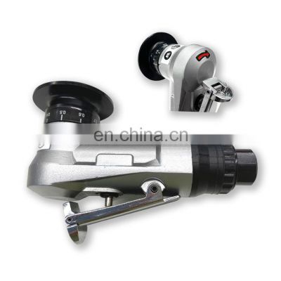Hand chamfering tool mini beveling tool pneumatic for variety material cutting or chamfer