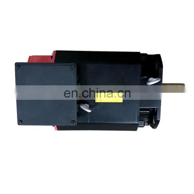 In stock A06B-1408-B103 fanuc ac spindle motor