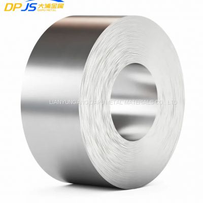 Surface BA/2B/NO.1 304/316/153mA/353mA/310S Stainless Steel Coil/Strip/Roll used for decoration