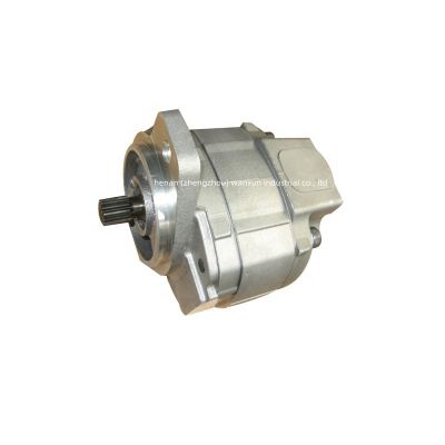 705-12-32110 hydraulic gear pump for Komatsu bulldozer D30/31-17/D37-21