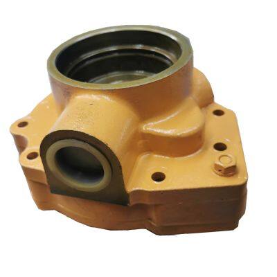 Hydraulic Oil Gear Pump 113-15-00470 For Komatsu Bulldozer D21P/31