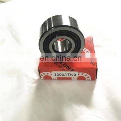 Double Row Angular Conatct Ball Bearing 3303 3303ATN9 Bearing