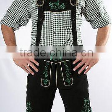 Suppliers and Manufacturers lederhosen,Oktoberfest trachten wear,Kurze lederhose,german hose,leather pants,shorts