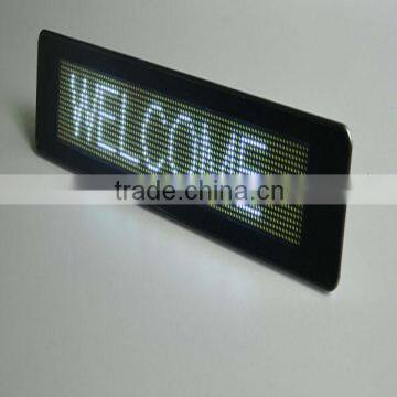 New Arrival New Product LED Speed Display Board