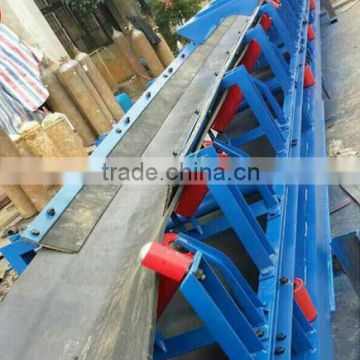 Factory offer high reliability durable small plastic conveyor roller