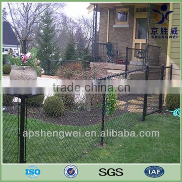 High quality chain link fence parts