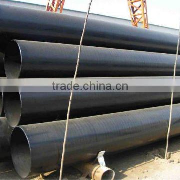 ASTM A106 GRB seamless pipe
