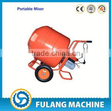 hot new products for 2015 FL300 widely used mixer/concrete mixer machine with lift price