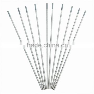 WC20 2%Ceriated Tungsten Electrode for TIG Welding