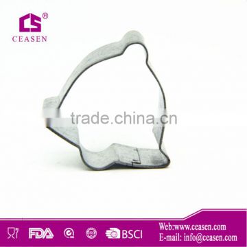 Stainless Steel Moon Shape Cookie Cutter