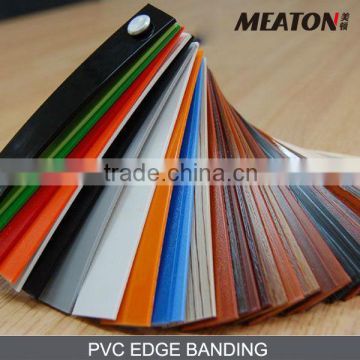OEM PVC Edge Banding for cabinet