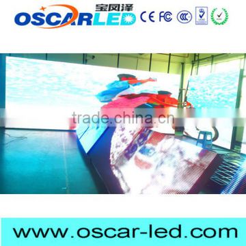 led billboard outdoor/advertising p8 electronic outdoor led full color commercial led screen display