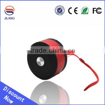 Shenzhen Factory Price Oem Portable Wireless Bluetooth Mini Speaker