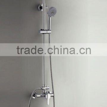upc shower faucet