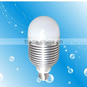 E27/B26/GU10 8 led bulb light