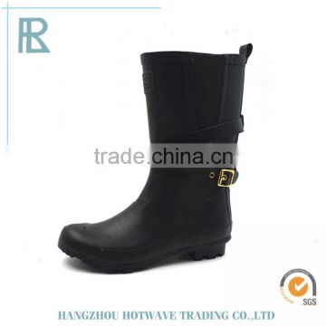 Hot Sale Best Quality cheap women ladies rubber rain boots