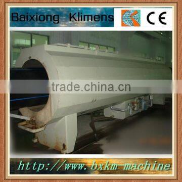 Poly Pipe Extrusion line