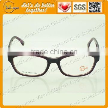 Superior quality 2014 latest design optical eyewear frames for kids