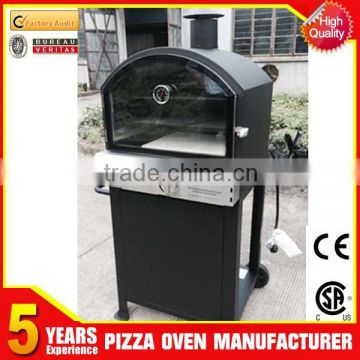 gas pizza ovens for home