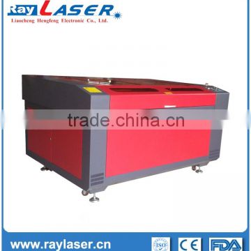 1500*1200mm leetro software control low cost plastic co2 laser engraving cutting machine hot selling best price