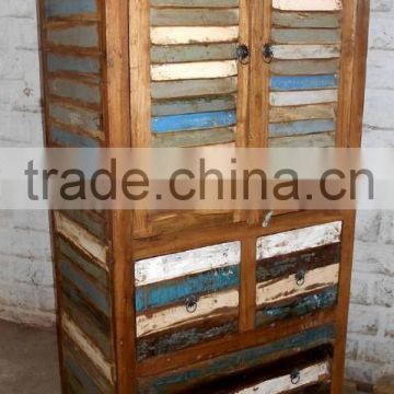 Recycled Wood Furniture Manufacturer