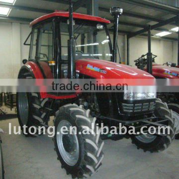Wheel Tractor provided by factory with excellent performance