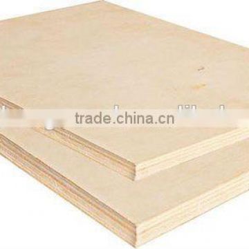 Liansheng with 17 years plywood experience that melamine for America market sale