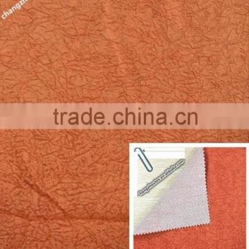 Cheap Solution Dyed Polyester+nylon Colourful Fabric