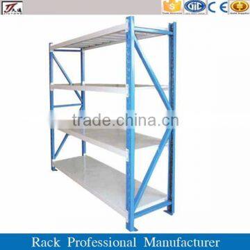 factory storage long span shelving solutions