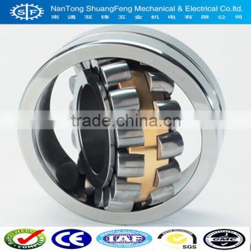 China Golden Bearing Supplier Spherical Roller Bearing 23236