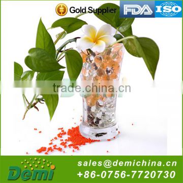 Widely used superior quality pearl flower mud