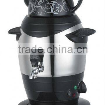 ES-450B New product electric teapot and warming tray