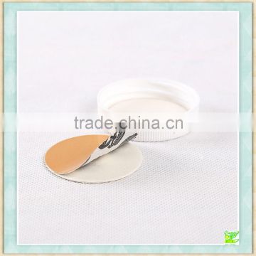 High quality plastic bottle lid gasket supplied by China manufacturer
