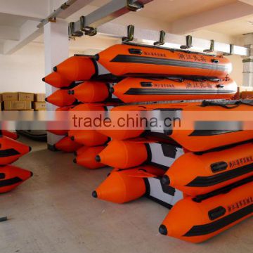 CE Approved Inflatable Rescue Boat For Sale