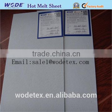China thermoplastic Sheets for shoes