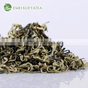 Chinese diabetes bulk tea distributor royal green tea