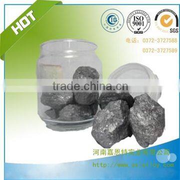 Quality first CaSi/calcium silicon alloy reasonable price