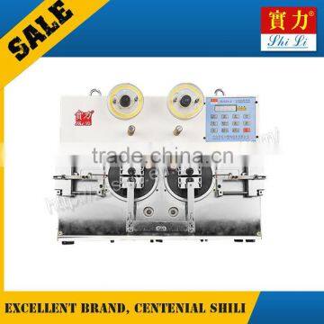 630*400*510mm inductor taping winding machine