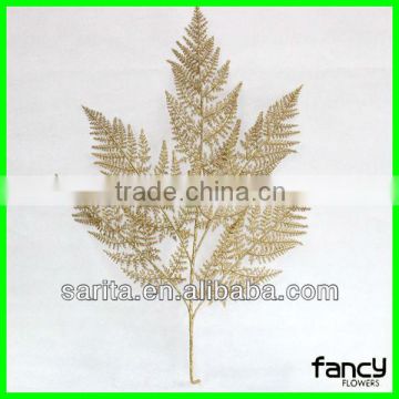 2013 new design artificial branches and leaves                        
                                                Quality Choice