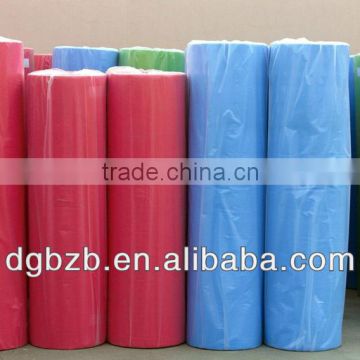 strong tension nonwoven fabric for mattress
