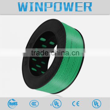 FLRY-B automotive wire PVC insulation stranded copper conductor