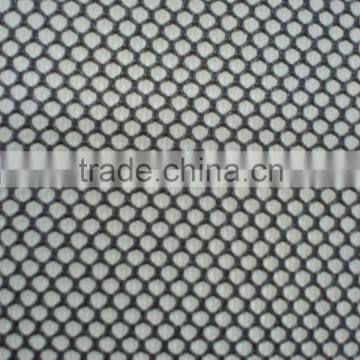 New Style 100% Polyester Mesh Fabric